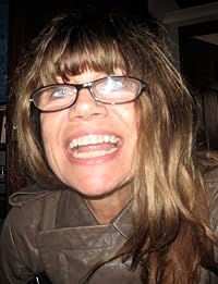 Image of Sue Kay
