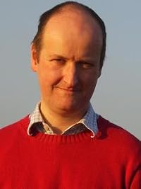 Image of Ian Mortimer