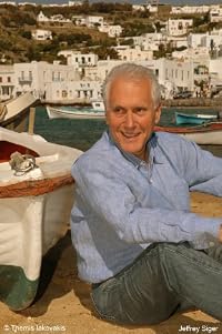 Image of Jeffrey Siger