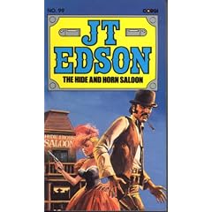 Hide and Horn Saloon