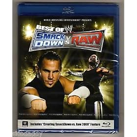 WWE Smackdown vs. Raw 2009