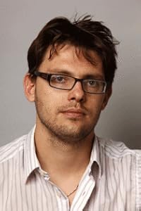Image of Tom Chatfield