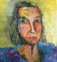 Image of Pamela St Abbs