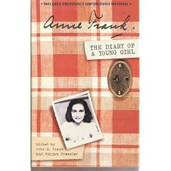 The Diary of a Young Girl: Definitive Edition