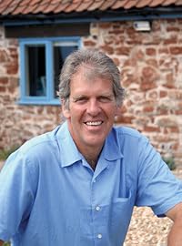 Image of Alastair Sawday