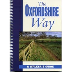 The Oxfordshire Way: A Walker's Guide