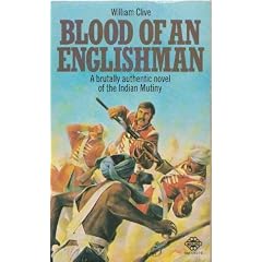 Blood of an Englishman