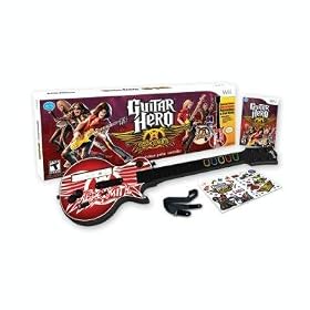 Guitar Hero Aerosmith