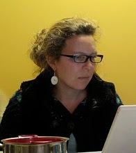 Image of Christina Rodenbeck