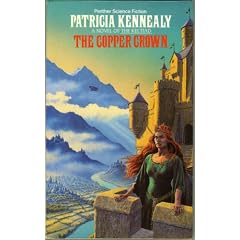 The Copper Crown