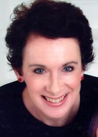 Image of Judy Parkinson