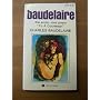 To a Courtesan: The Erotic Love Poem by Charles Baudelaire