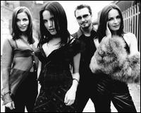 Image of The Corrs