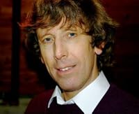 Image of Tim Bowler