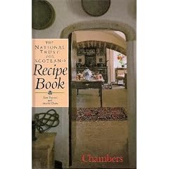 The National Trust for Scotland Recipe Book