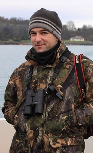 Image of Mark Carmody