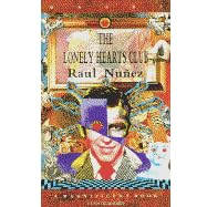 The Lonely Hearts Club (Masks)
