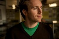 Image of Huw Lewis-Jones
