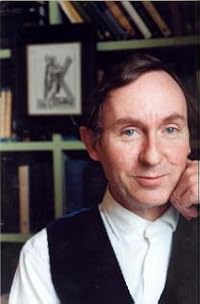 Image of A. N. Wilson