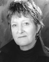 Image of Michelle Magorian