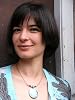 Elen Caldecott