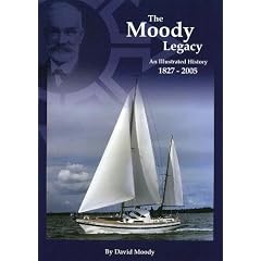 The Moody Legacy: An Illustrated History 1827-2005