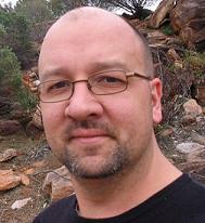 Image of David Conyers