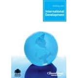 Getting into International Development