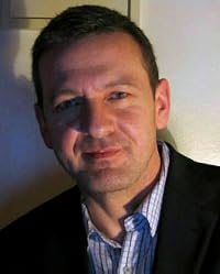 Image of Andrew Biss