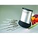Global 6 Piece Promotional Knife Set and Block
