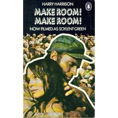 Make Room! Make Room!