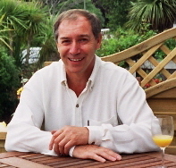 Image of Robert Bourne