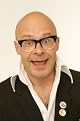 Harry Hill