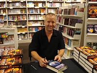 Image of Neal Asher