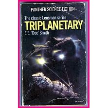 Triplanetary