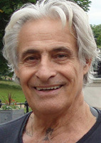 Image of Kris Deva North