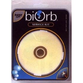 Biorb Service Kit Replacement Filter Cartridge