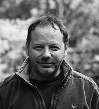 Image of Piers Warren