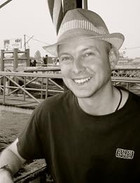 Image of Joseph Theobald