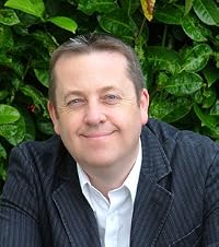 Image of Iain Ballantyne