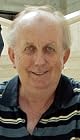 Geoff Leonard