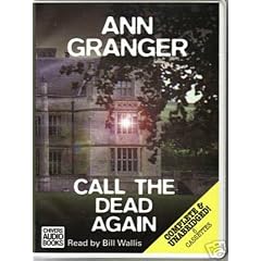 Call the Dead Again: Complete & Unabridged (Superintendent Markby Mysteries)