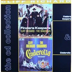 Finders Keepers/Cinderella