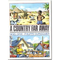A Country Far Away
