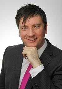 Image of Mr Jon Reed
