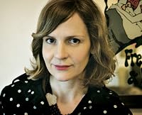 Image of Amy Bratley