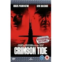Crimson Tide [DVD] [1995]