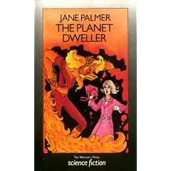 Planet Dweller