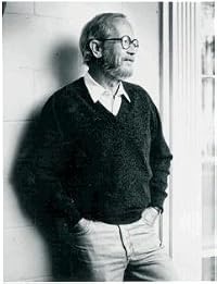Image of Elmore Leonard