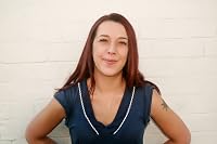 Image of Beth Burgess